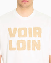 Gavensemble T-Shirt SS25-TEE324-B - SanShopLuxury - 2025, Abbigliamento, Bianco, Gavensemble, Idoneo, L, M, New, Primavera/Estate, S, SS25, T-Shirt, Uomo, XL, XXL