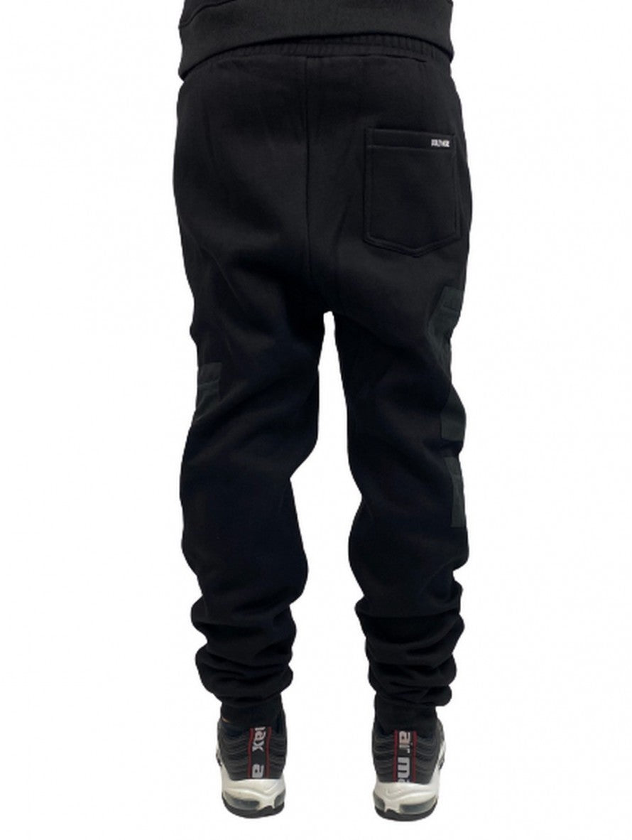 Dolly Noire Pantatuta SH121 - SanShopLuxury - -50%, 2020, Abbigliamento, Autunno/Inverno, Dolly Noire, FW20, M, Nero, Outlet, Pantatuta, S, Uomo, XL