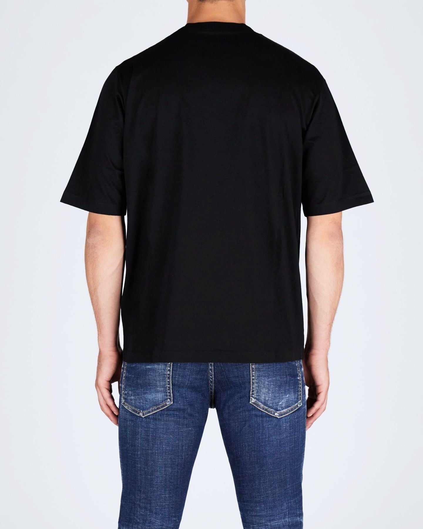 Estate, S, SS24, T-Shirt, Uomo, XL, XXL, XXXL