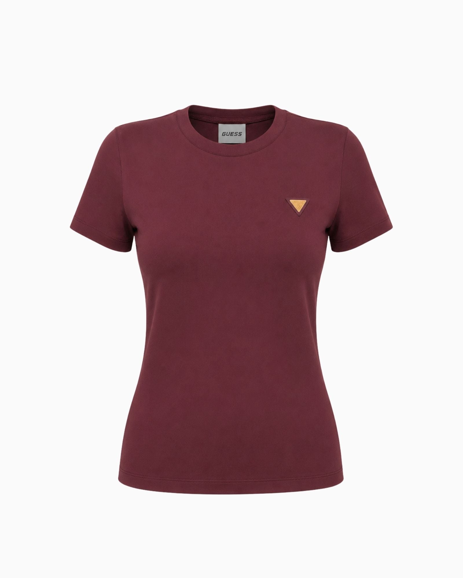 Guess T-Shirt V4YI09J1314-G596