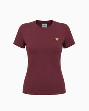Guess T-Shirt V4YI09J1314-G596