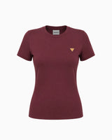 Guess T-Shirt V4YI09J1314-G596