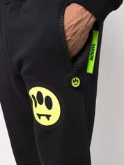 Barrow Pantatuta 031355 - SanShopLuxury - 2022, Abbigliamento, Autunno/Inverno, Barrow, Donna, FW22, Idoneo, L, M, Nero, Outlet, Pantatuta, Rosa, UNISEX, Uomo, XL, XS