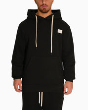 Chiodi Milano Felpa FW25-0018-NERA