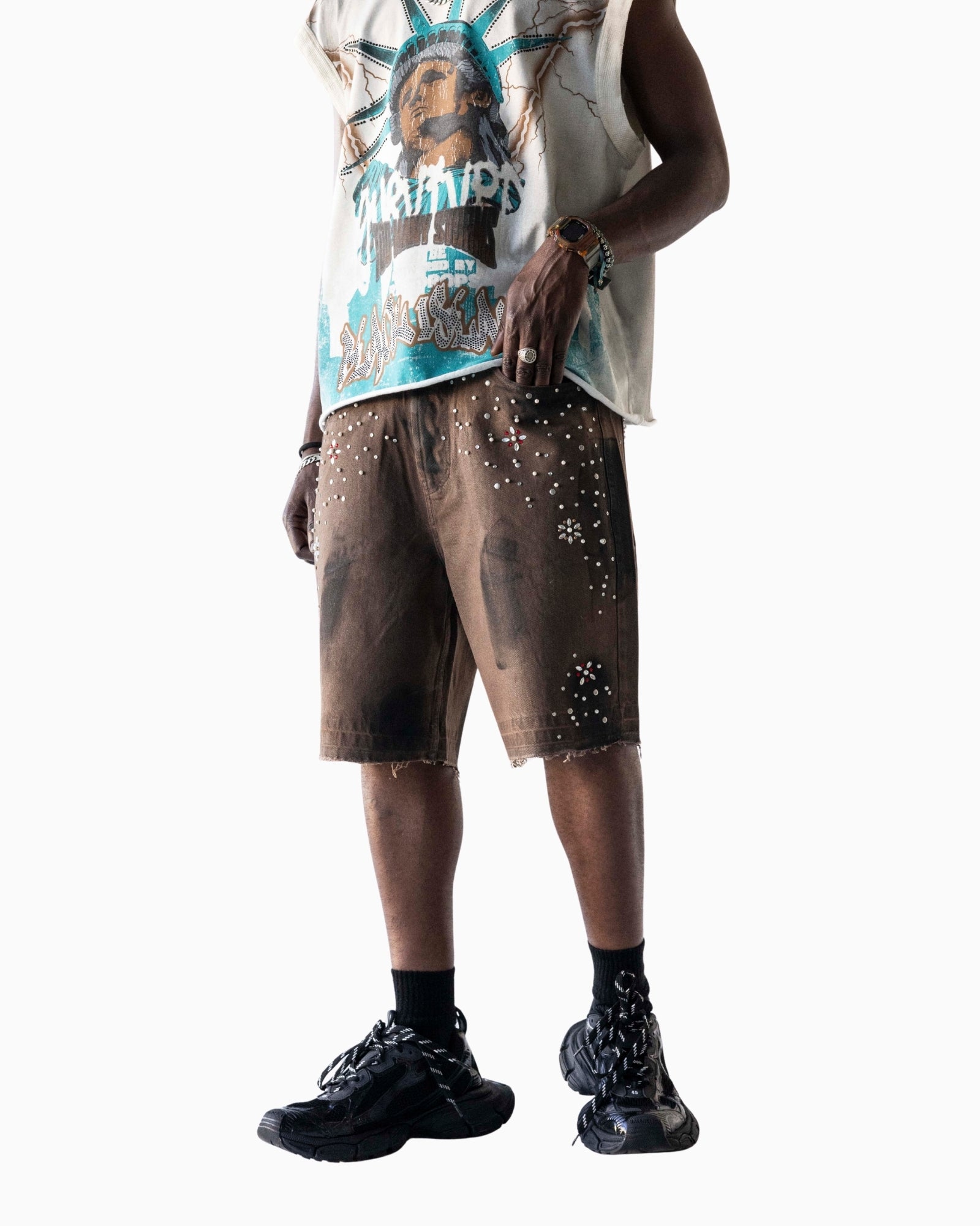 Black Island Short 17622-1