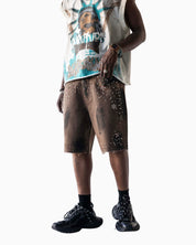 Black Island Short 17622-1