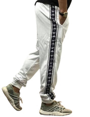 Fila Pantatuta 682377 - SanShopLuxury - -50%, 2018, Abbigliamento, Autunno/Inverno, Bianco, Blu, Fila, FW18, L, M, Outlet, Pantatuta, S, Uomo, XL, XXL