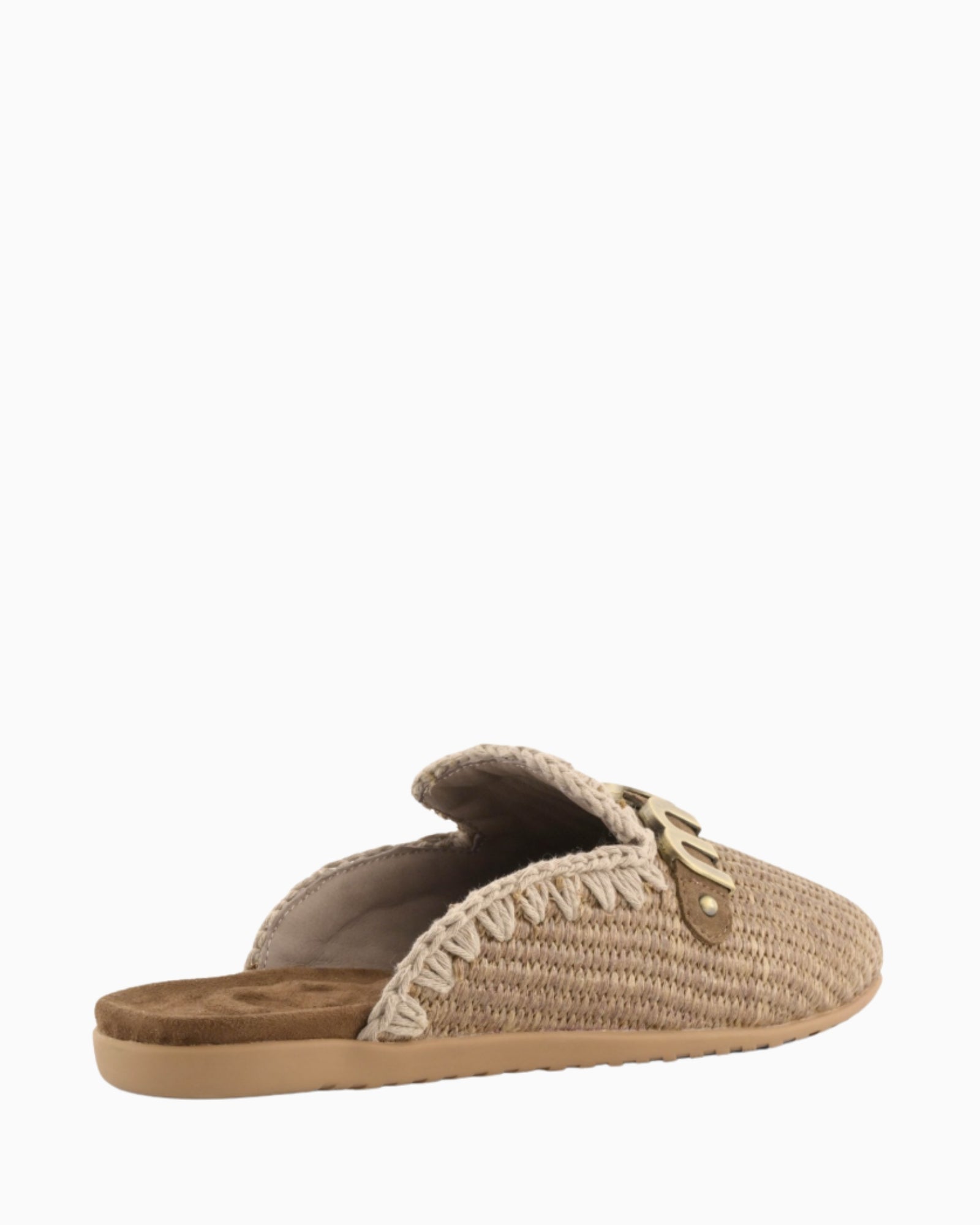 Mou Scarpe SW731011K/RDPBRO