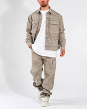 Donotconform Jeans BAGGY2050-BE