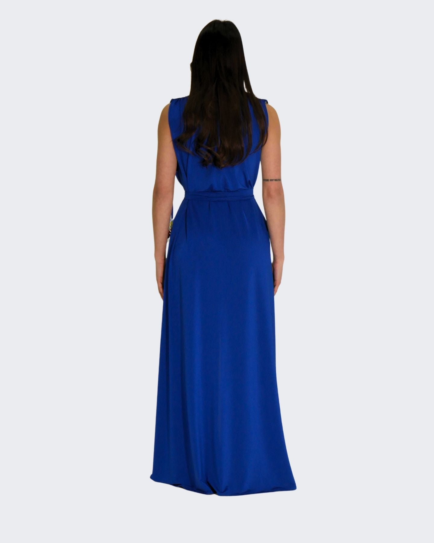 Fabrizia Copricostume PC05 0409 - SanShopLuxury - 2024, Abbigliamento, Beachwear, Blu, Copricostume, Donna, Fabrizia, Idoneo, Outlet, Primavera/Estate, SS24, Ultimo, Unica