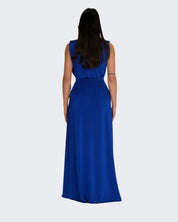 Fabrizia Copricostume PC05 0409 - SanShopLuxury - 2024, Abbigliamento, Beachwear, Blu, Copricostume, Donna, Fabrizia, Idoneo, Outlet, Primavera/Estate, SS24, Ultimo, Unica