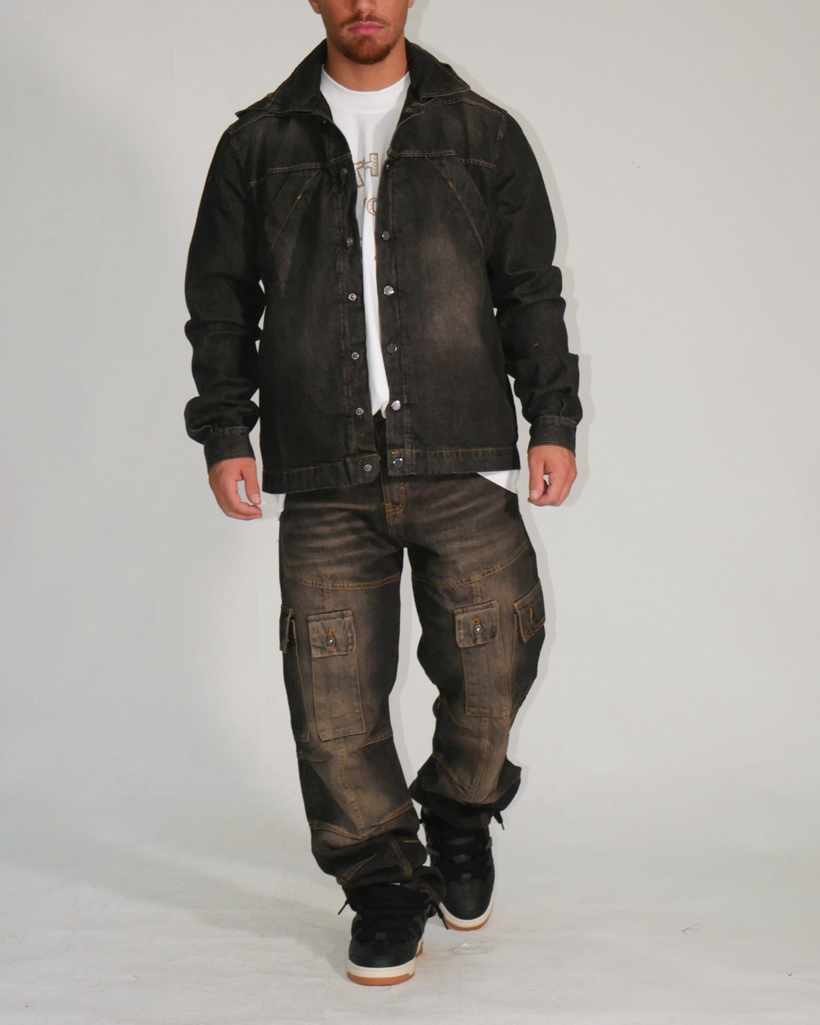 Stay Street Jeans J6002