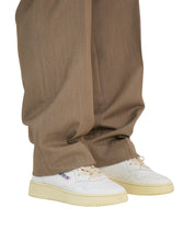 Why Not Brand Pantalone PA56-BEIGE