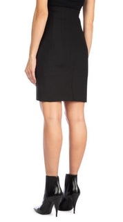 Off-White Gonna OWCC077F19A68050 1000 - SanShopLuxury - -50%, 2019, 40, Abbigliamento, Autunno/Inverno, Donna, FW19, Gonna, Nero, Off-White, Outlet, Ultimo