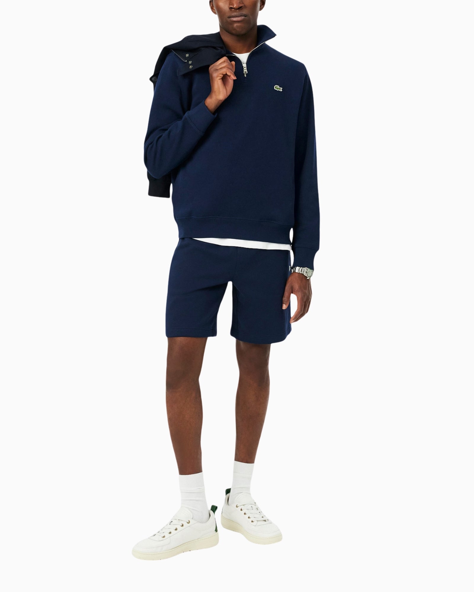 Lacoste Felpa SH1927/166