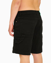 Gavensemble Short SS25-SHORT612-N - SanShopLuxury - 2025, 44, 46, 48, 50, 52, 54, Abbigliamento, Gavensemble, Idoneo, Nero, New, Primavera/Estate, Short, SS25, Uomo