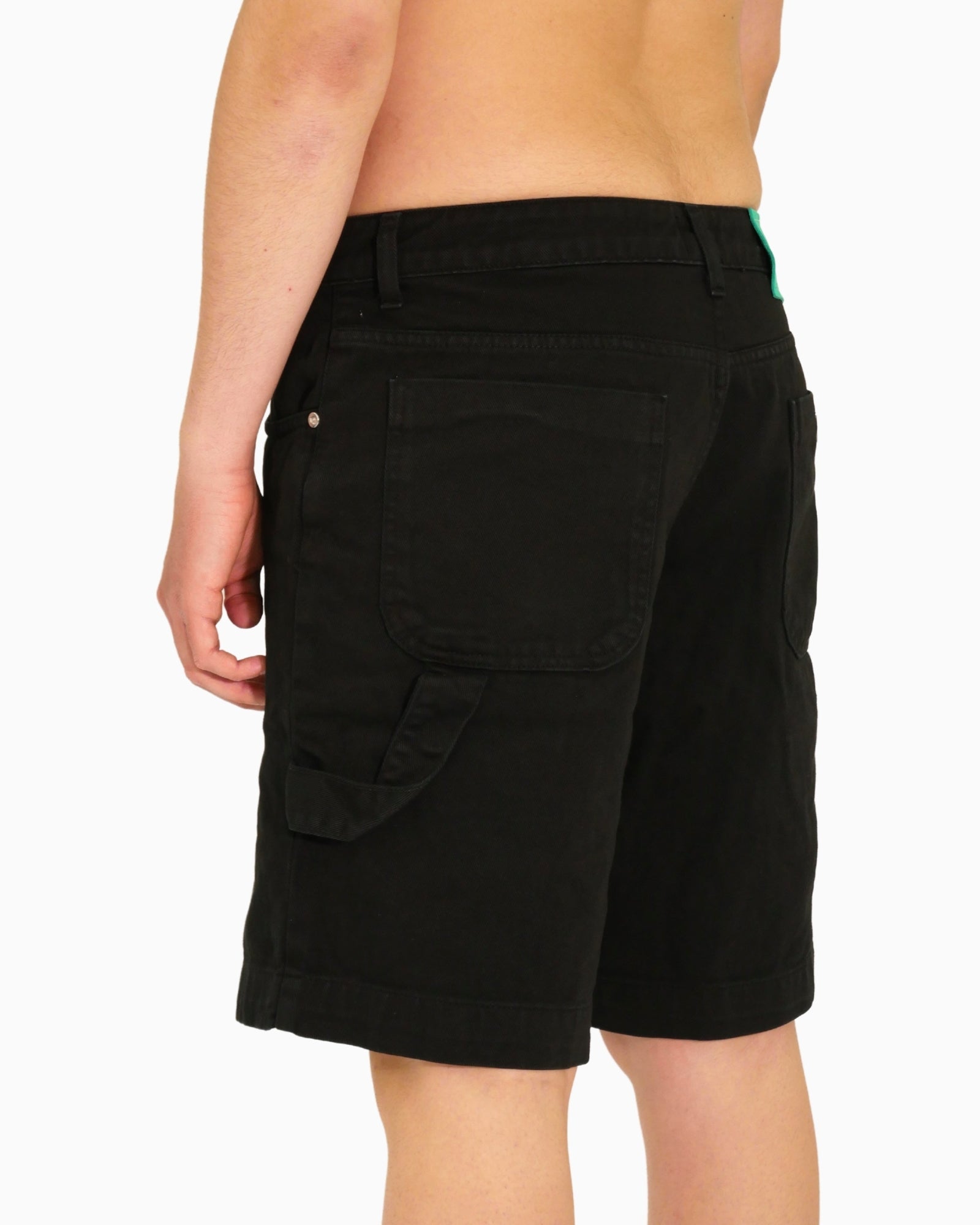 Gavensemble Short SS25-SHORT612-N