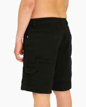 Gavensemble Short SS25-SHORT612-N
