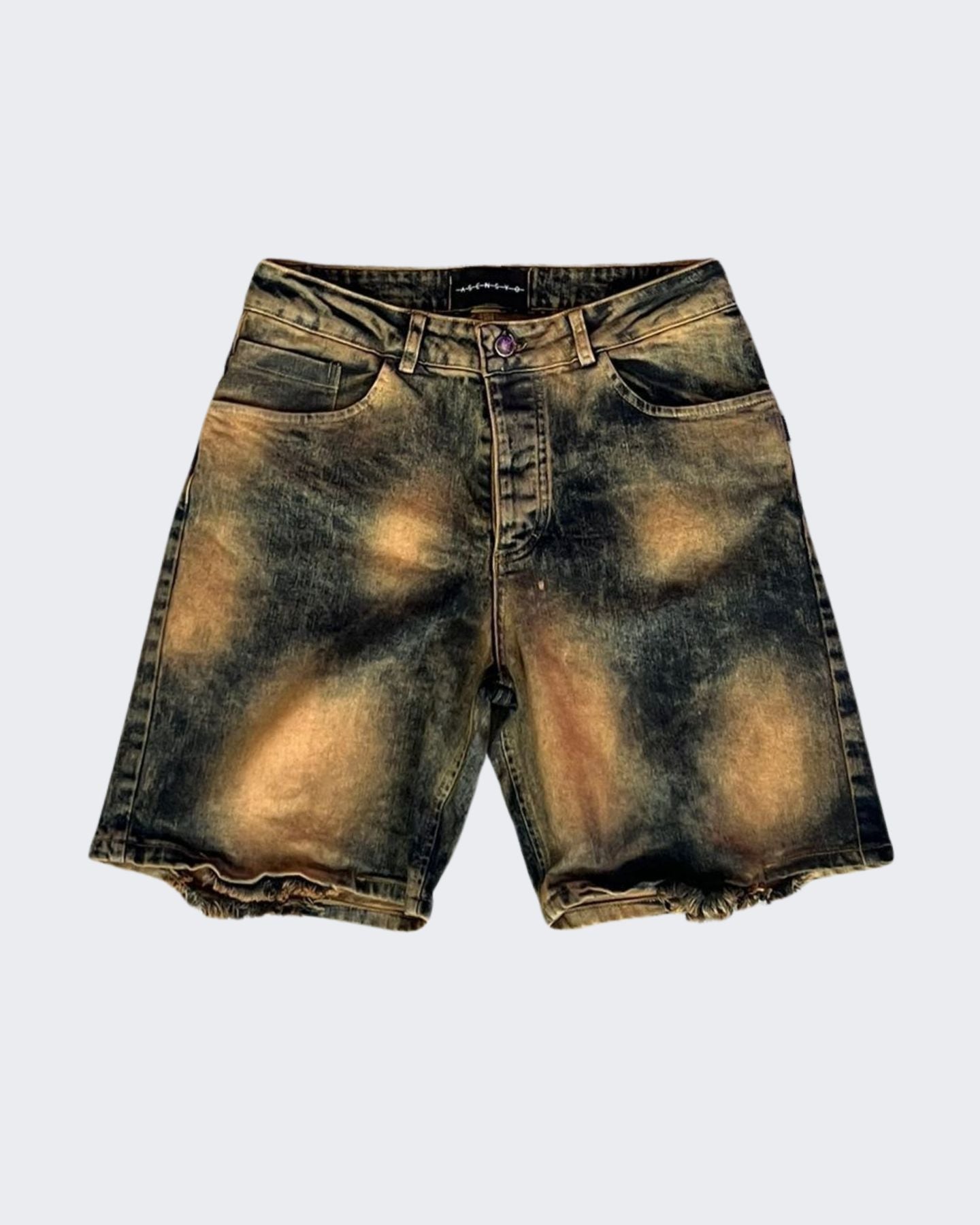 Estate, Short, SS24, Uomo