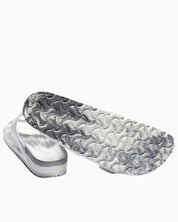 Birkenstock Sandali 1029616 - SanShopLuxury - 2025, 41, 42, 43, 44, Argento, Beachwear, Birkenstock, Calzature, Carry Over, New, Primavera/Estate, Sandali, Stellato, Uomo