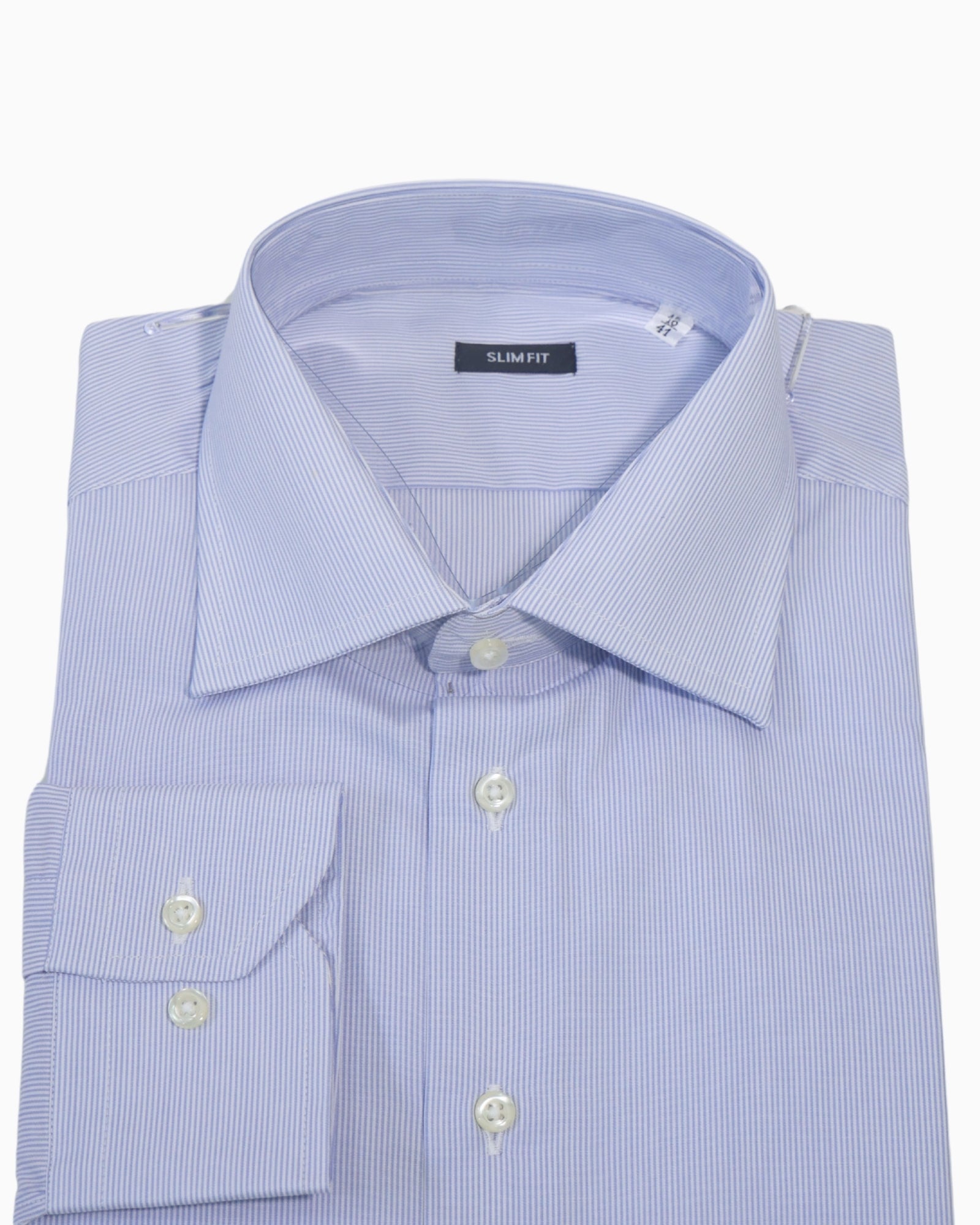 Sartoria Italiana Camicia 002-ROMA-2