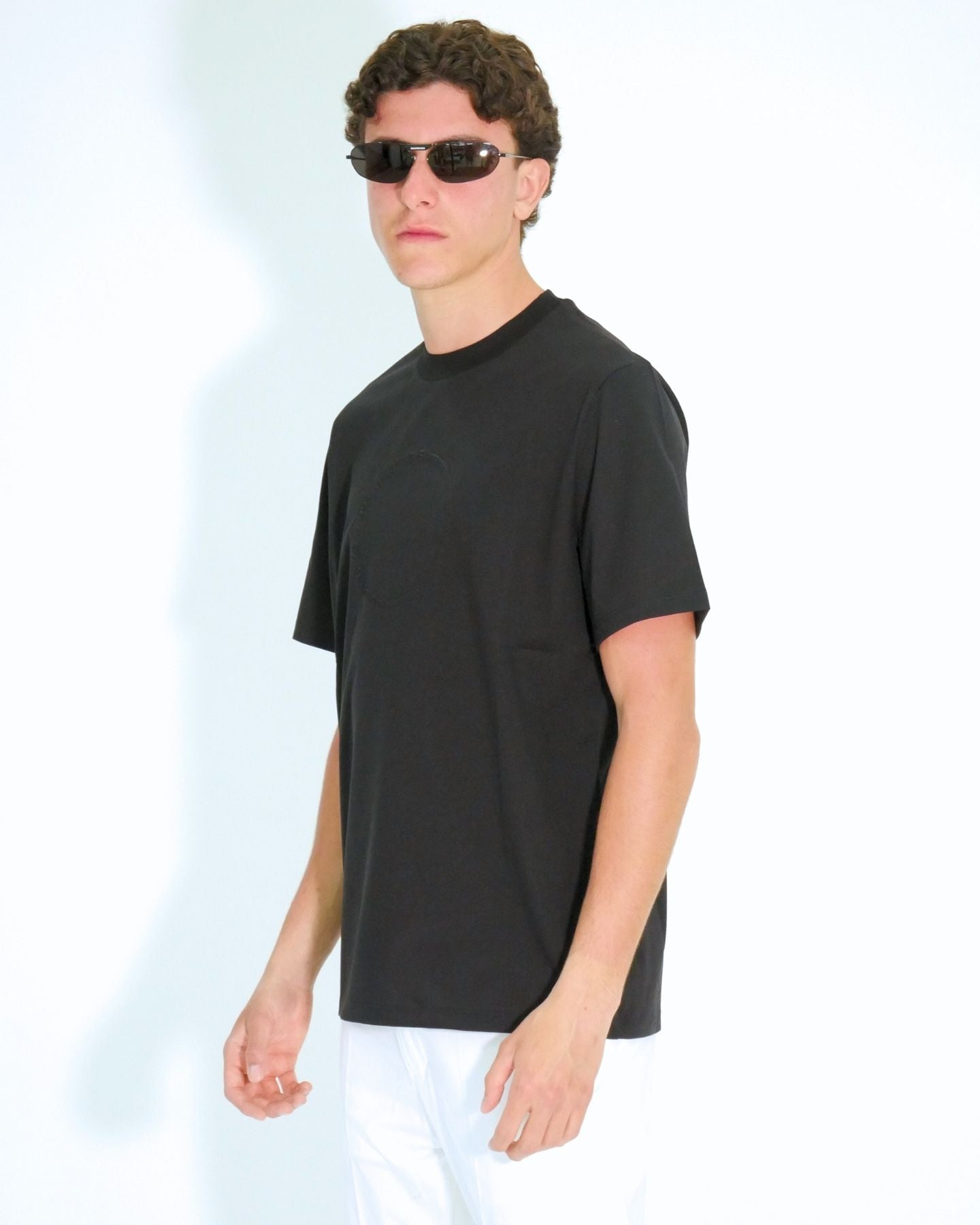 Chiodi Milano T-Shirt 0263-N