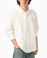 Ami Paris Camicia BFUSH063.CO0031