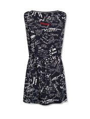 Dsquared2 Copricostume D6A443140