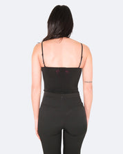 So Lavish T-Shirt Body B4037-N