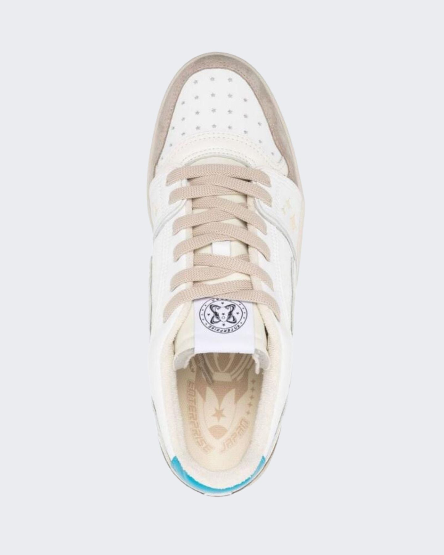 Enterprise Japan Sneakers BB3001 PX320 SJ050