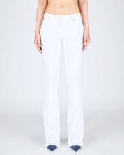 Dsquared2 Jeans S75LB0860/S30811100 - SanShopLuxury - 2024, 36, 38, 40, 42, 44, Abbigliamento, Bianco, Donna, Dsquared2, Idoneo, Jeans, Outlet, Primavera/Estate, SS24