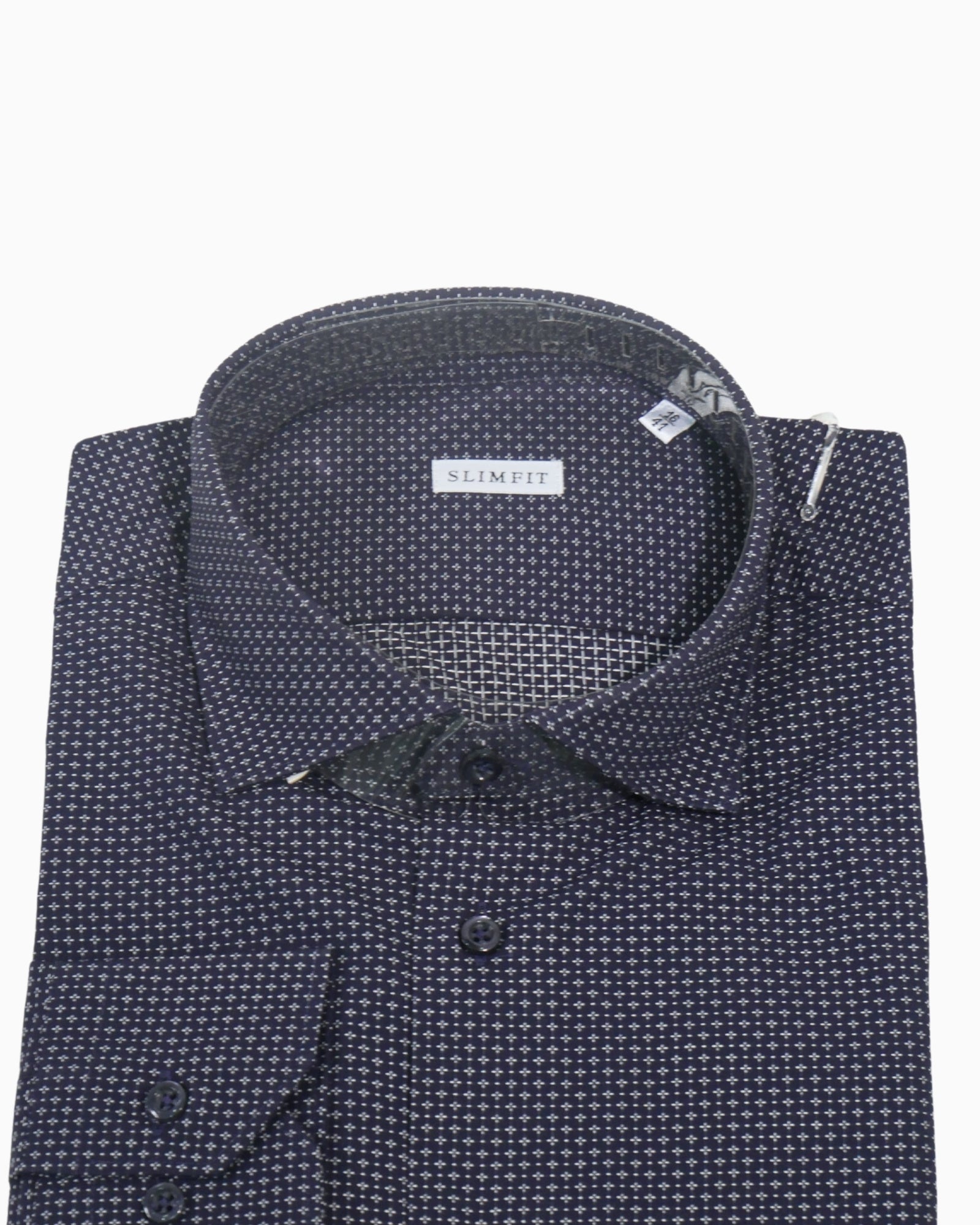 Sartoria Italiana Camicia 002-ROMA-14