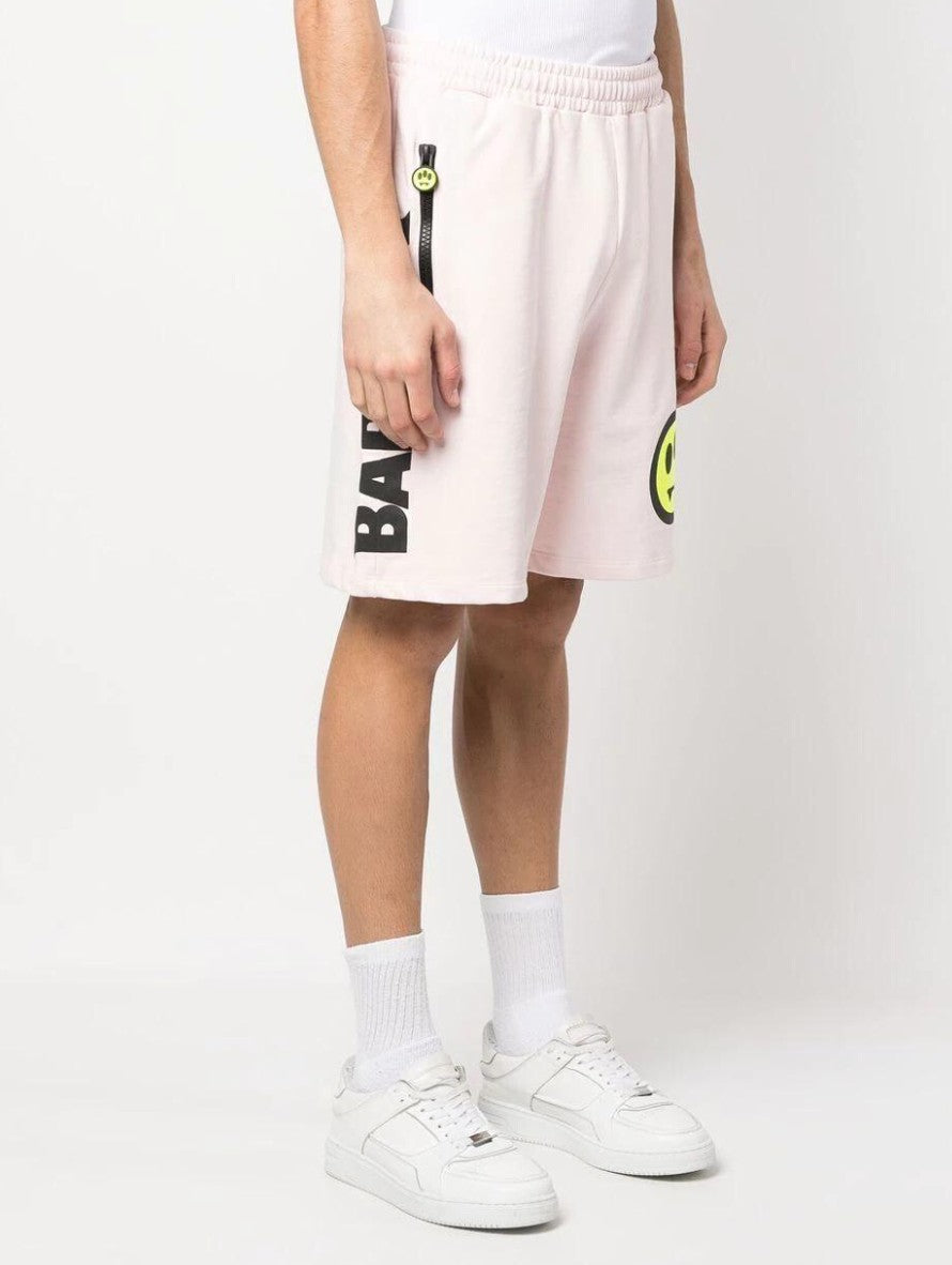 Barrow Short 034109 - SanShopLuxury - 2023, Abbigliamento, Barrow, Bianco, Donna, Idoneo, L, M, Marrone, Nero, Outlet, Primavera/Estate, Rosa, S, Short, SS23, UNISEX, Uomo, XL, XS