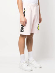 Barrow Short 034109 - SanShopLuxury - 2023, Abbigliamento, Barrow, Bianco, Donna, Idoneo, L, M, Marrone, Nero, Outlet, Primavera/Estate, Rosa, S, Short, SS23, UNISEX, Uomo, XL, XS