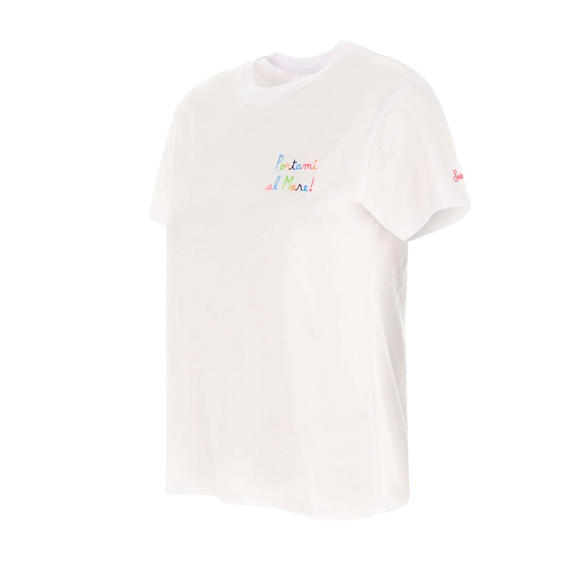 Mc2 Saint Barth T-Shirt EMI000104804D01EMB
