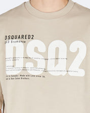 Dsquared2 T-Shirt S74GD1412/D20033800