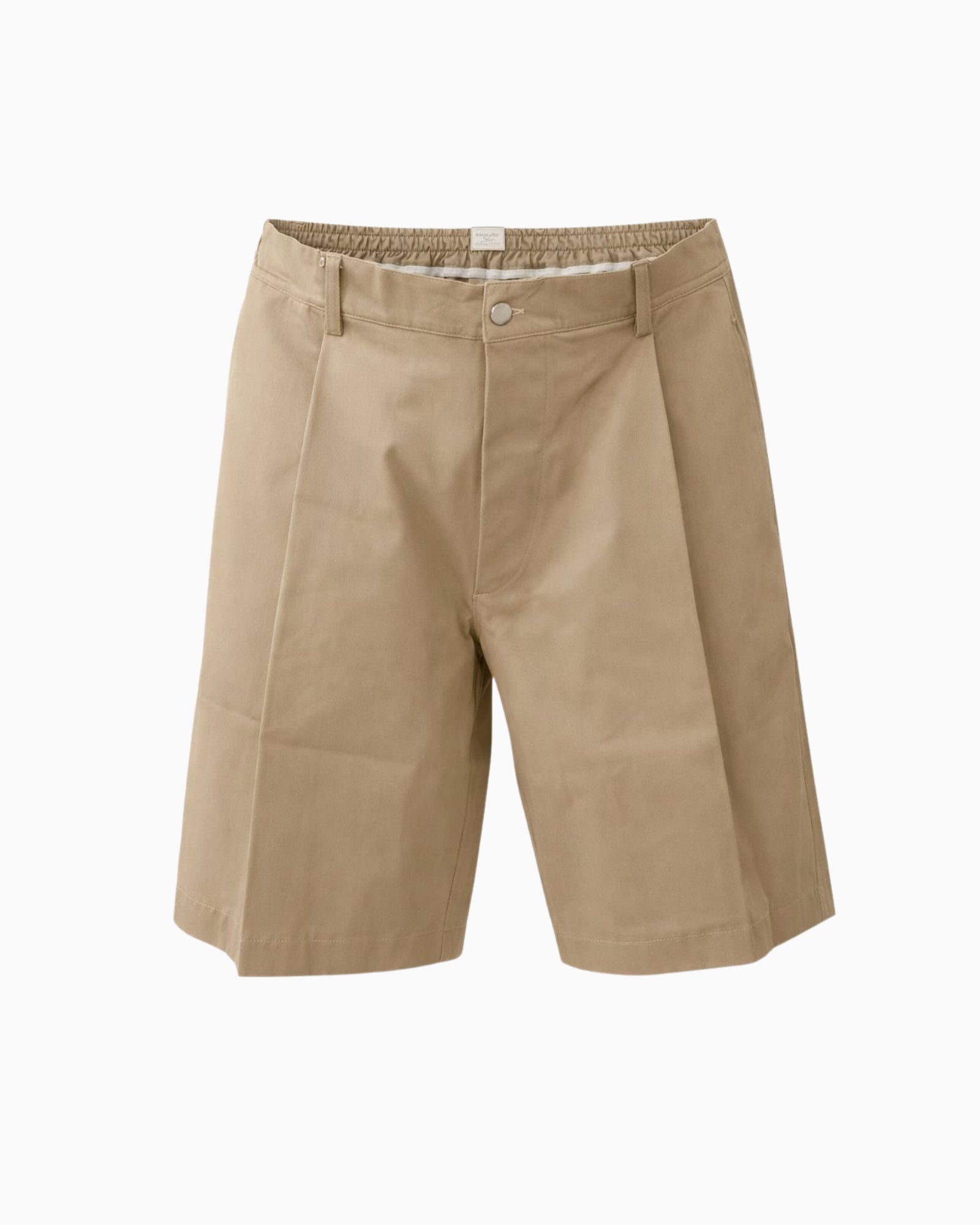 Gavensemble Short SS26BER490