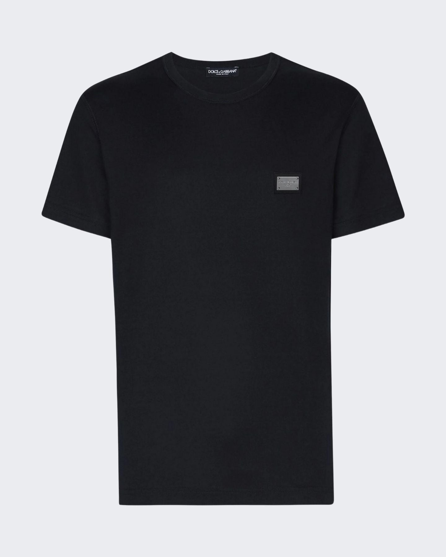 Dolce & Gabbana T-Shirt G8PT1T G7F2I N0000