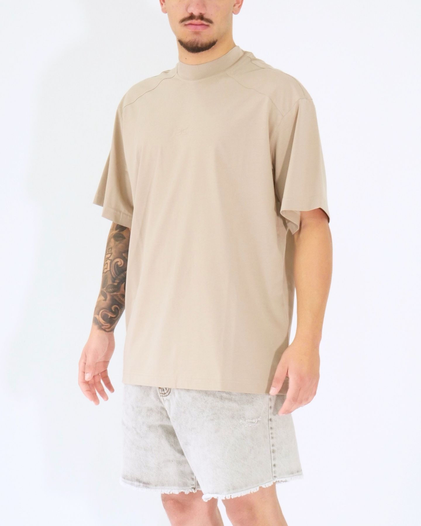 Donotconform T-Shirt TEE1010-BG