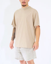 Donotconform T-Shirt TEE1010-BG - SanShopLuxury - 2024, Abbigliamento, Beige, Donotconform, Idoneo, L, Outlet, Primavera/Estate, SS24, T-Shirt, Uomo, XL