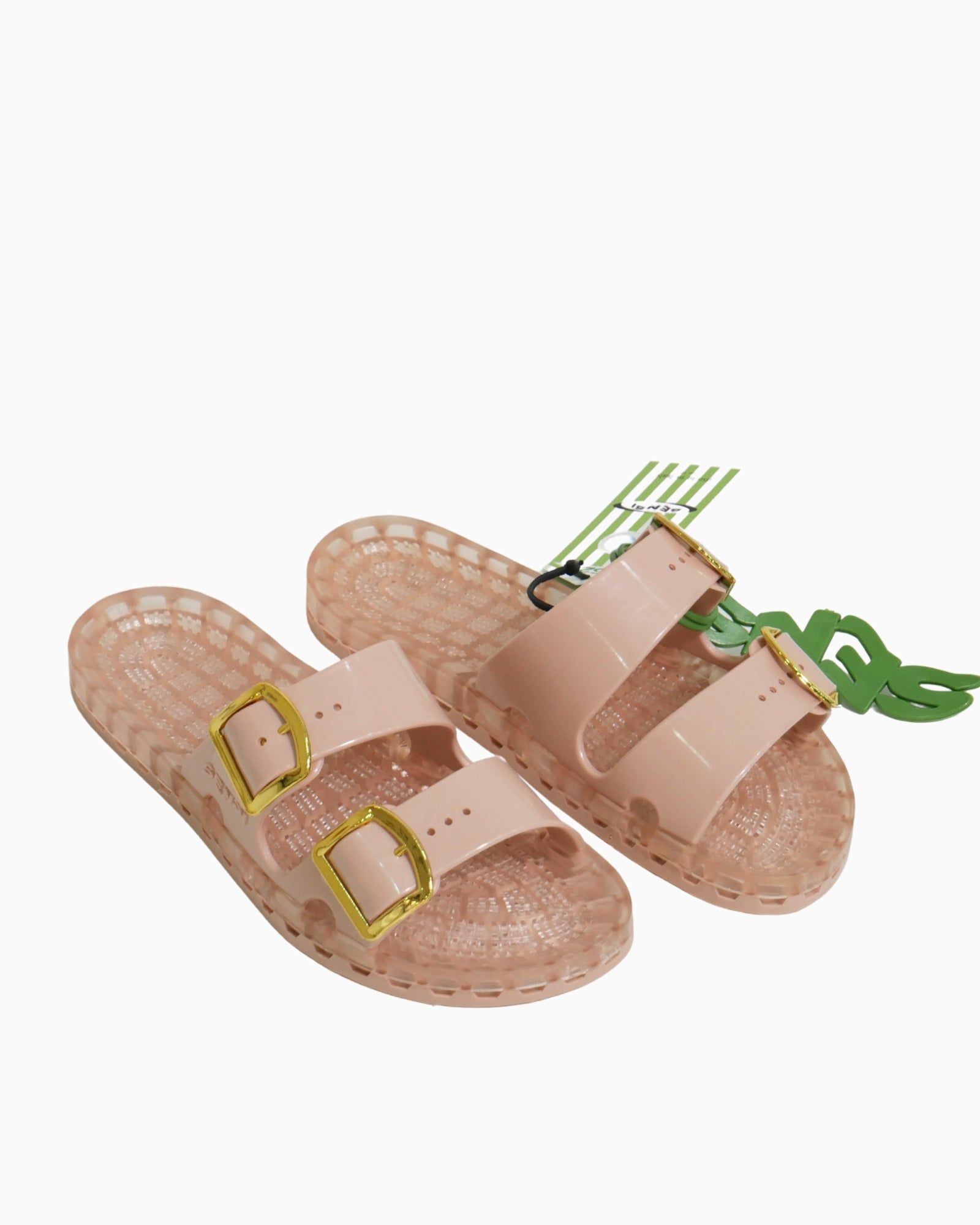 Sensi Sandali 4151/FLAMINGO334 - SanShopLuxury - 36/37, 38/39, 40/41, 42/43, Beachwear, Calzature, Carry Over, Cipria, Donna, Gomma, Idoneo, New, Primavera/Estate, Sandali, Sensi