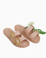 Sensi Sandali 4151/FLAMINGO334 - SanShopLuxury - 36/37, 38/39, 40/41, 42/43, Beachwear, Calzature, Carry Over, Cipria, Donna, Gomma, Idoneo, New, Primavera/Estate, Sandali, Sensi