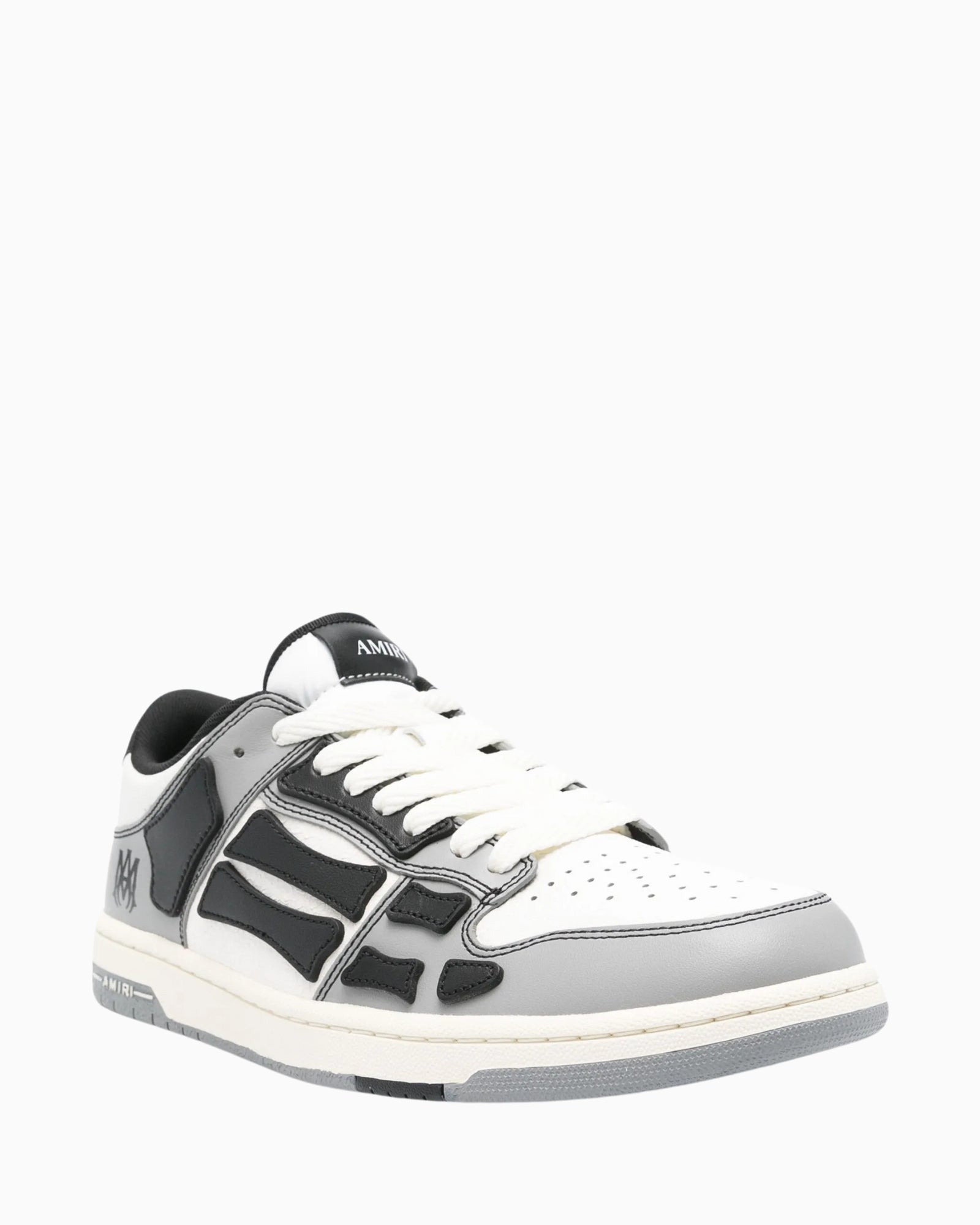 Amiri Sneakers AMFOSR1077 001 - SanShopLuxury - 2025, 40, 41, 42, 43, 44, 45, Amiri, Autunno/Inverno, Calzature, Carry Over, Continuativo, Idoneo, Nero, New, Primavera/Estate, Sneakers, Uomo