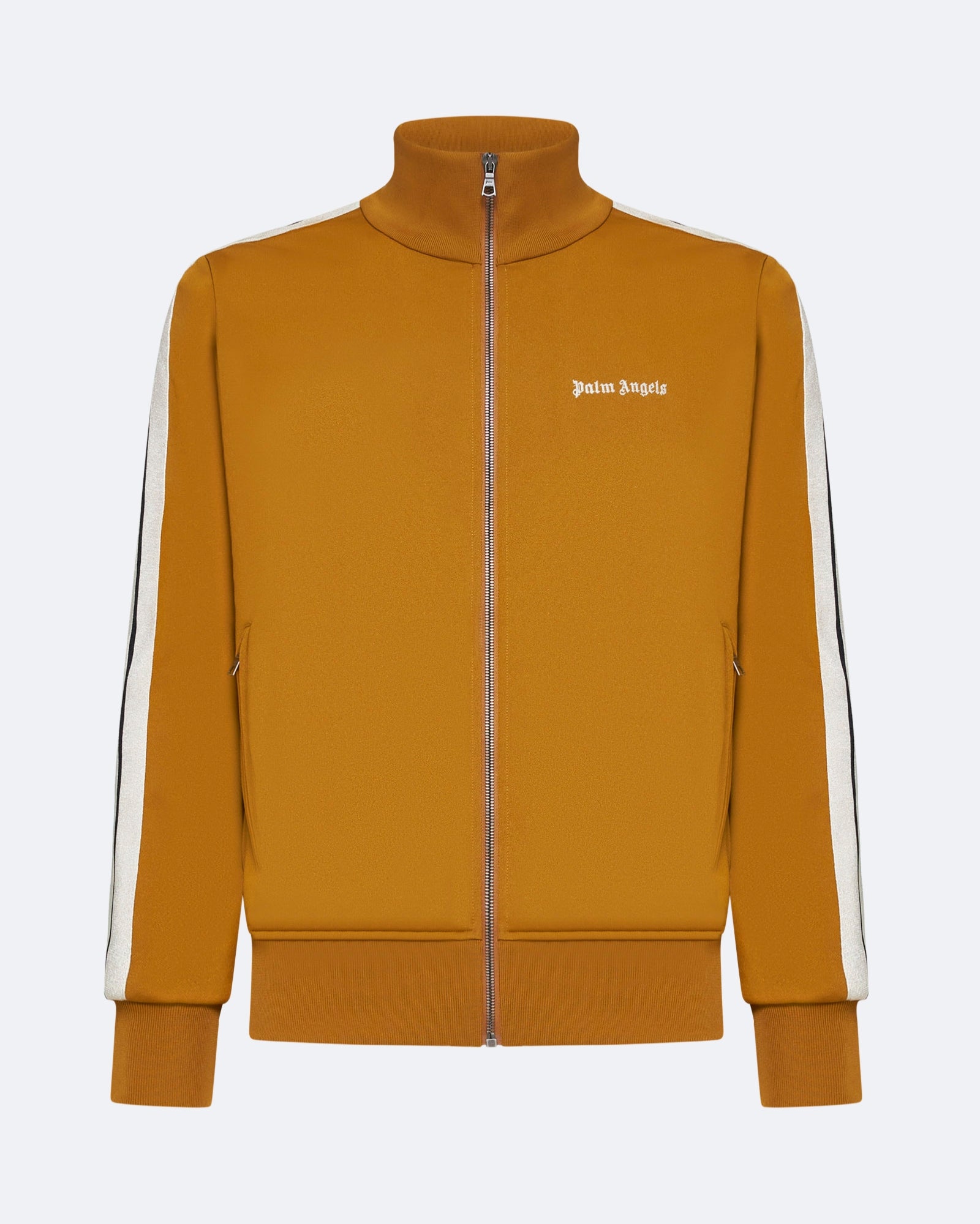 Palm Angels Felpa PMBD058F24FAB0036403 - SanShopLuxury - 2024, Abbigliamento, Autunno/Inverno, Continuativo, Felpa, FW24, Giallo, L, M, Outlet, Palm Angels, Primavera/Estate, S, Senape, Stellato, Ultimo, Uomo, XL