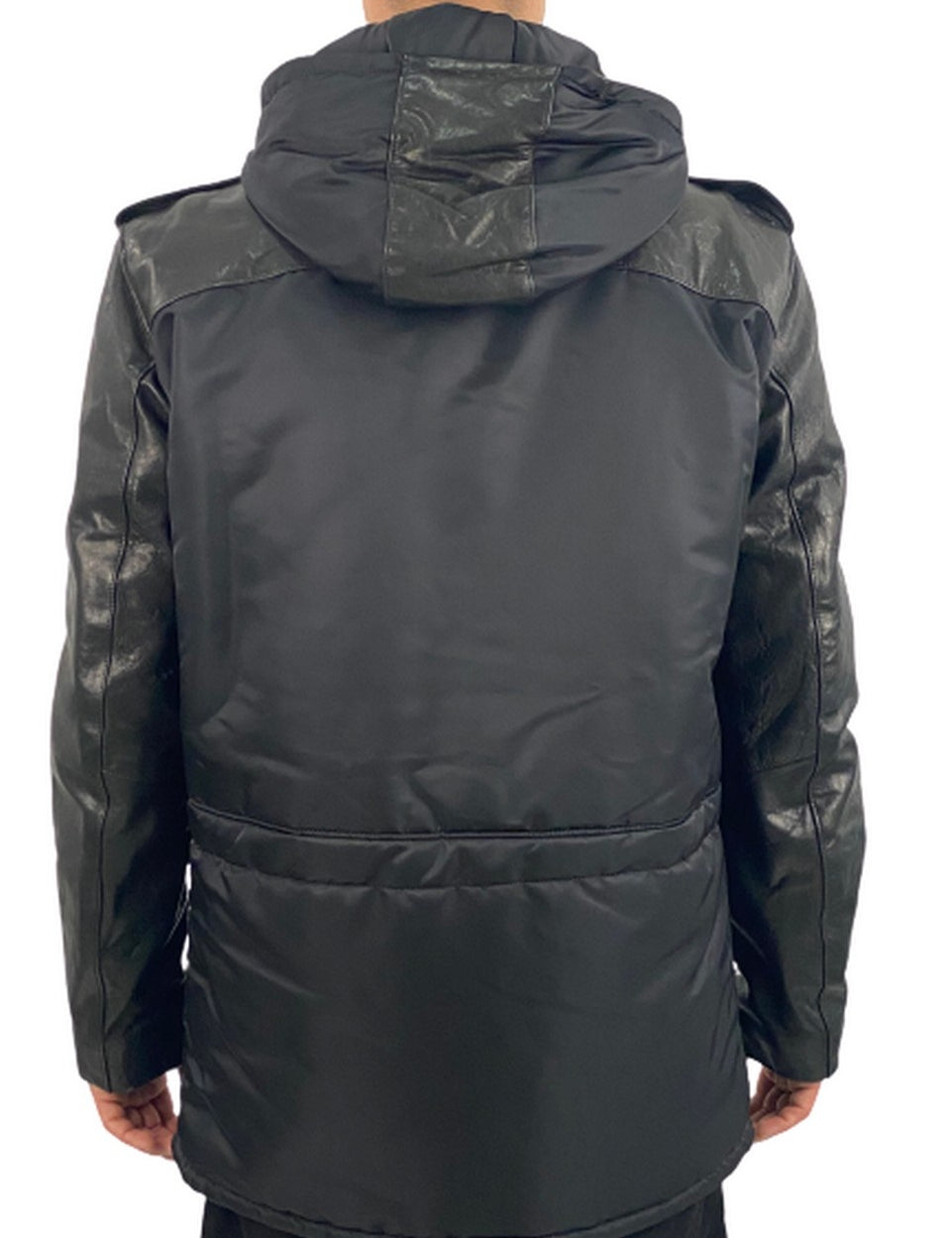 Inverno, Blu, FW18, Giubbino, Grigio, Hash 31 Hash, L, M, Nero, Outlet, Uomo, Verde, XL, XXL