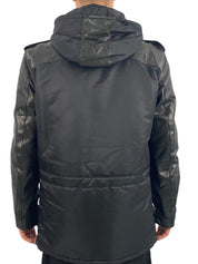 Hash 31 Hash Giubbino CERATO TEX - SanShopLuxury - -50%, 2018, Abbigliamento, Autunno/Inverno, Blu, FW18, Giubbino, Grigio, Hash 31 Hash, L, M, Nero, Outlet, Uomo, Verde, XL, XXL