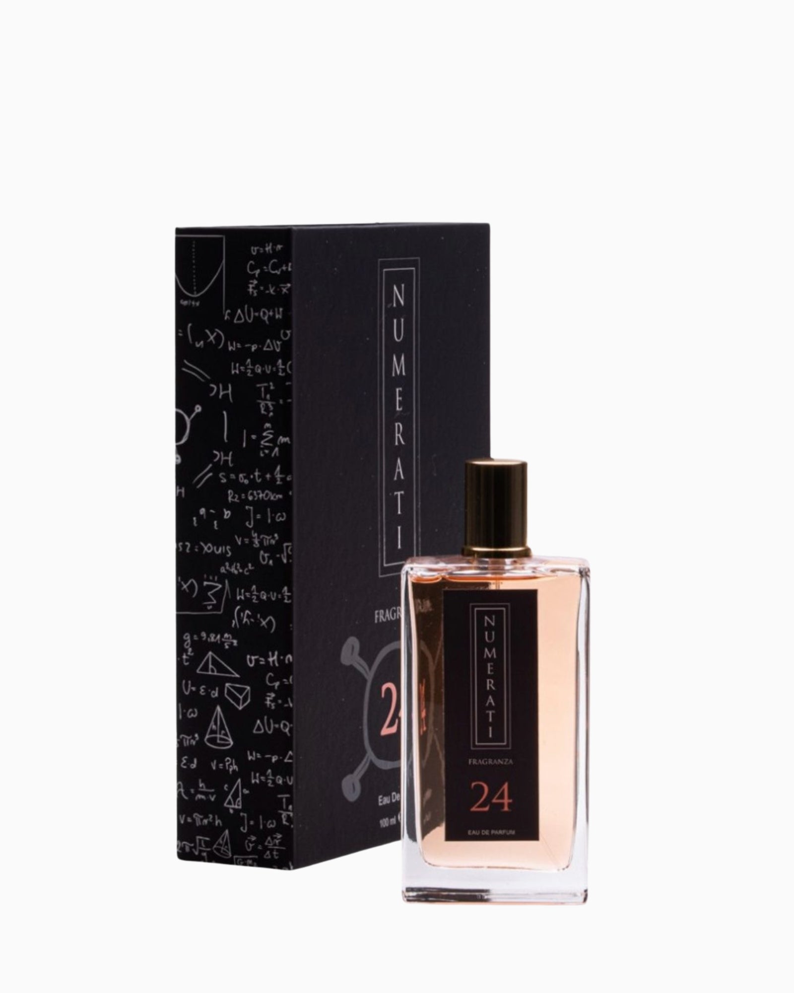 Numerati Parfum Profumo 2010024