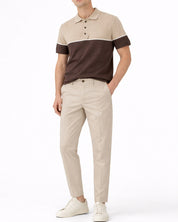 Chiodi Milano Pantalone SS26026-BG