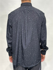 Gavensemble Camicie CAM-130N - SanShopLuxury - -50%, 2021, Abbigliamento, Autunno/Inverno, Camicie, FW21, Gavensemble, L, Nero, Outlet, Uomo, XXL