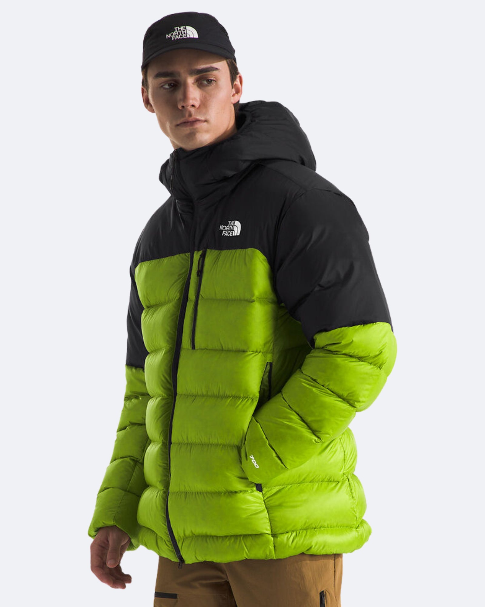 The North Face Giubbino NF0A88SK50T